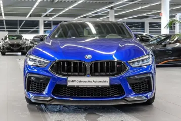 BMW M8 din 2021 - oferta BMW145855