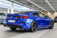 BMW M8 din 2021 cu 42.352 km - oferta BMW145855 - foto 2