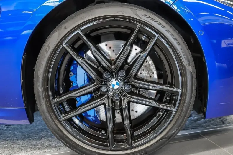 BMW M8 din 2021 cu 42.352 km - oferta BMW145855 - foto 6