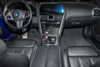 BMW M8 din 2021 cu 42.352 km - oferta BMW145855 - foto 12