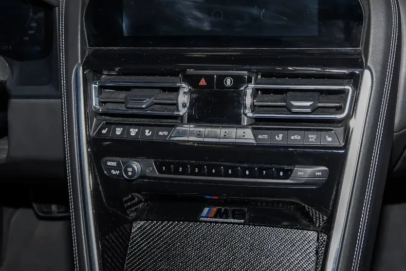 BMW M8 din 2021 cu 42.352 km - oferta BMW145855 - foto 13