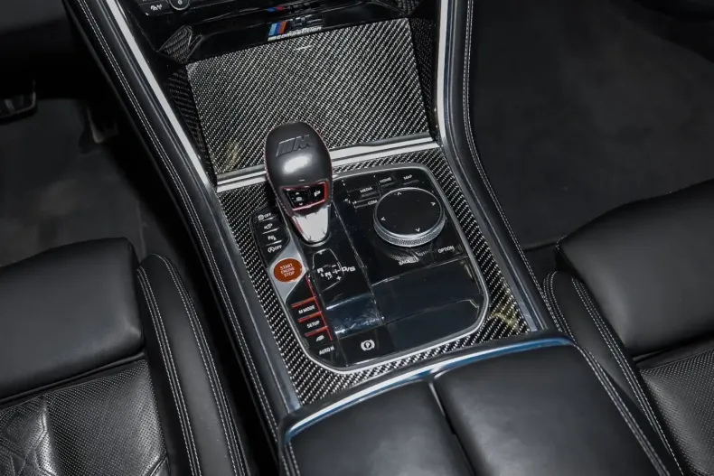 BMW M8 din 2021 cu 42.352 km - oferta BMW145855 - foto 14