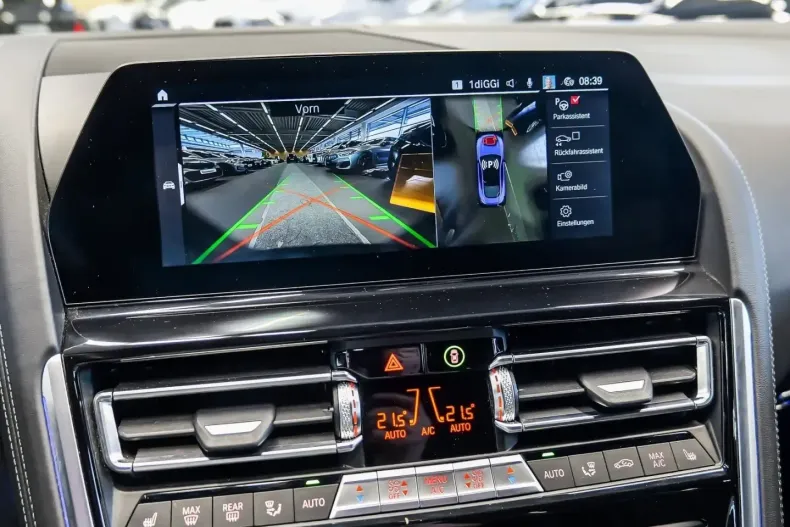 BMW M8 din 2021 cu 42.352 km - oferta BMW145855 - foto 16