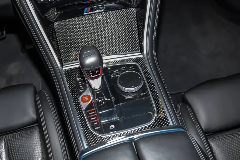 BMW M8 din 2021 cu 42.352 km - oferta BMW145855 - foto 17