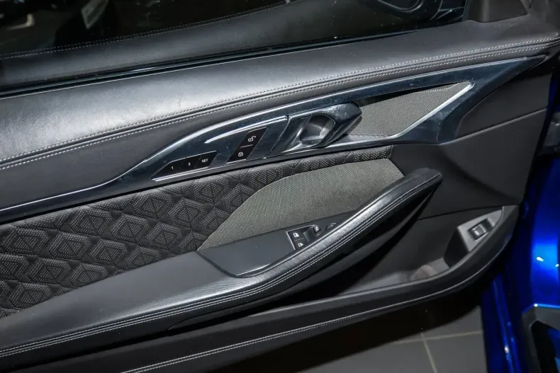 BMW M8 din 2021 cu 42.352 km - oferta BMW145855 - foto 18