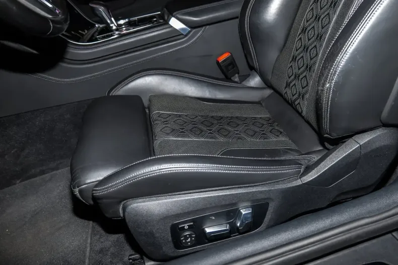 BMW M8 din 2021 cu 42.352 km - oferta BMW145855 - foto 20