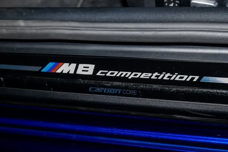 BMW M8 din 2021 cu 42.352 km - oferta BMW145855 - foto 23