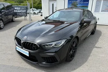 BMW M8 din 2022 - oferta BMW145856