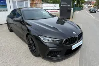 BMW M8 din 2022 cu 85.000 km - oferta BMW145856 - foto 3