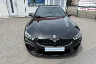 BMW M8 din 2022 cu 85.000 km - oferta BMW145856 - foto 4