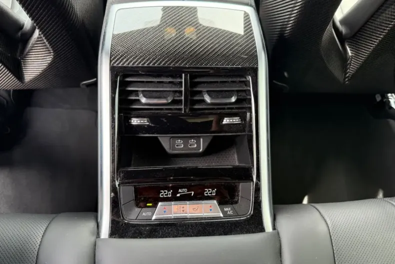 BMW M8 din 2022 cu 85.000 km - oferta BMW145856 - foto 10