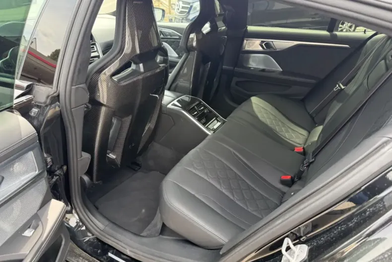 BMW M8 din 2022 cu 85.000 km - oferta BMW145856 - foto 11