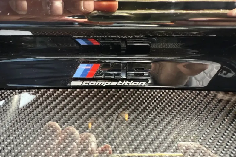 BMW M8 din 2022 cu 85.000 km - oferta BMW145856 - foto 17