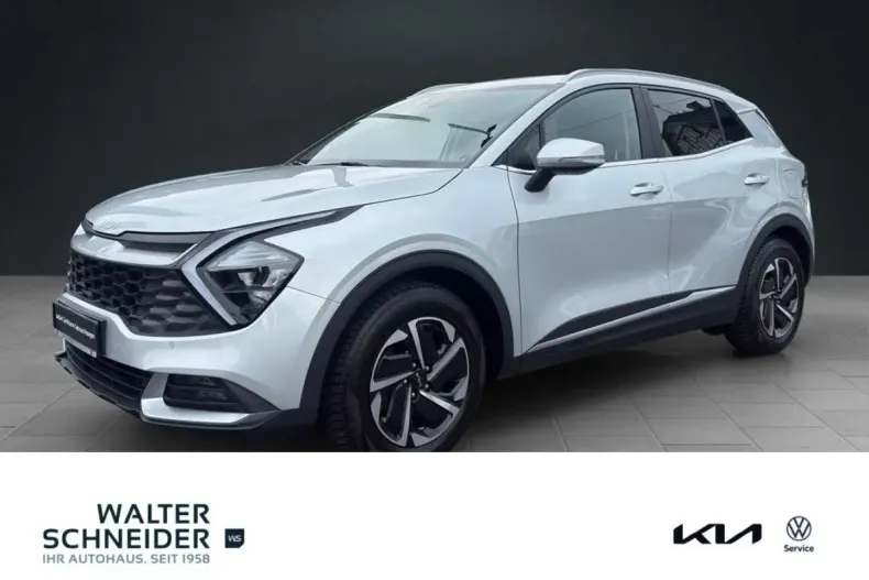 Kia Sportage din 2024 cu 32.300 km - oferta KIA145859 - foto 1