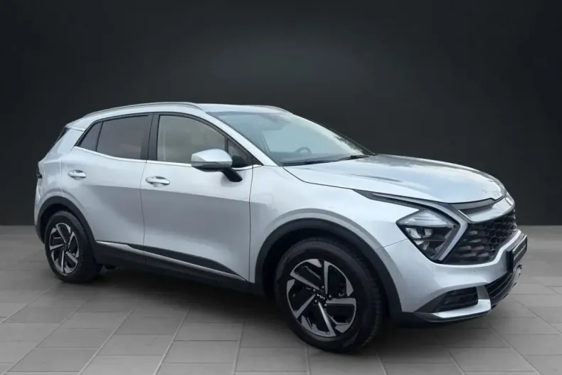 Kia Sportage din 2024 cu 32.300 km - oferta KIA145859 - foto 7