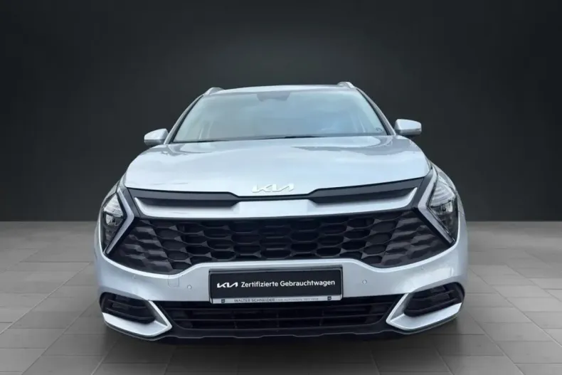 Kia Sportage din 2024 cu 32.300 km - oferta KIA145859 - foto 8