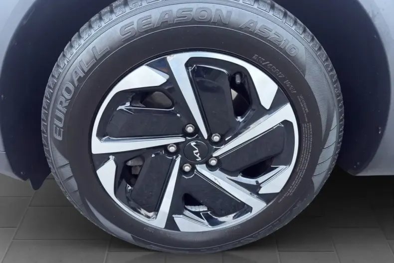 Kia Sportage din 2024 cu 32.300 km - oferta KIA145859 - foto 9