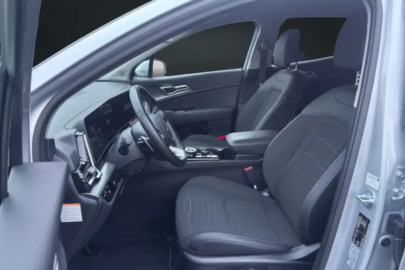 Kia Sportage din 2024 cu 32.300 km - oferta KIA145859 - foto 10