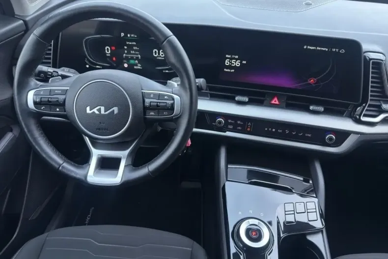 Kia Sportage din 2024 cu 32.300 km - oferta KIA145859 - foto 11