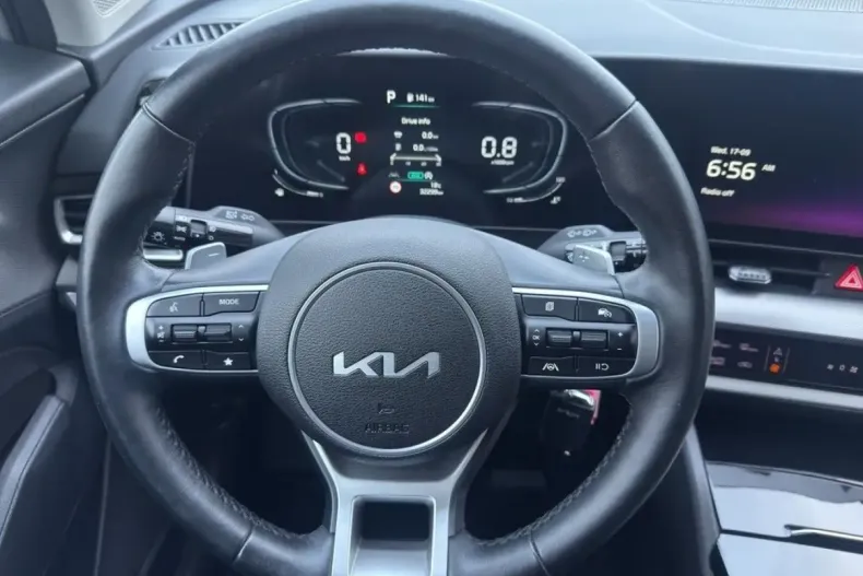 Kia Sportage din 2024 cu 32.300 km - oferta KIA145859 - foto 12