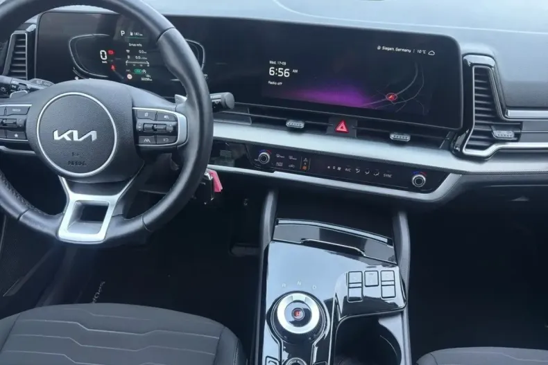 Kia Sportage din 2024 cu 32.300 km - oferta KIA145859 - foto 13