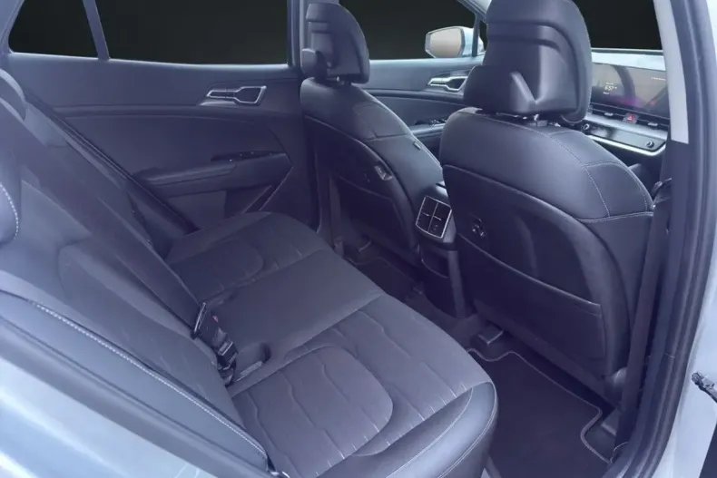 Kia Sportage din 2024 cu 32.300 km - oferta KIA145859 - foto 14