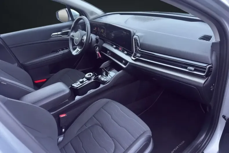 Kia Sportage din 2024 cu 32.300 km - oferta KIA145859 - foto 16