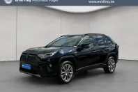 Toyota RAV4 din 2021 cu 79.560 km - oferta TOY145862 - foto 1