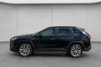 Toyota RAV4 din 2021 cu 79.560 km - oferta TOY145862 - foto 2