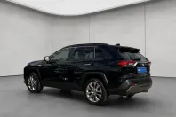 Toyota RAV4 din 2021 cu 79.560 km - oferta TOY145862 - foto 3