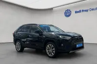 Toyota RAV4 din 2021 cu 79.560 km - oferta TOY145862 - foto 7