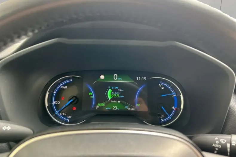 Toyota RAV4 din 2021 cu 79.560 km - oferta TOY145862 - foto 10