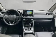 Toyota RAV4 din 2021 cu 79.560 km - oferta TOY145862 - foto 11