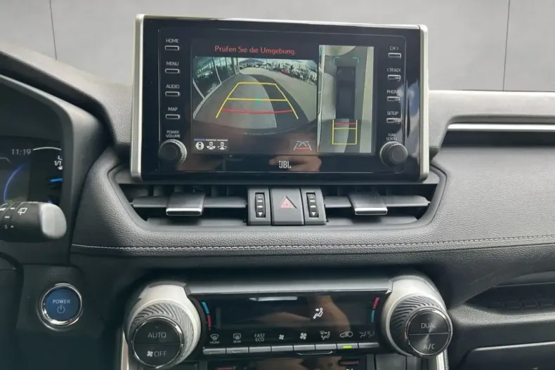 Toyota RAV4 din 2021 cu 79.560 km - oferta TOY145862 - foto 12