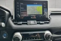 Toyota RAV4 din 2021 cu 79.560 km - oferta TOY145862 - foto 13