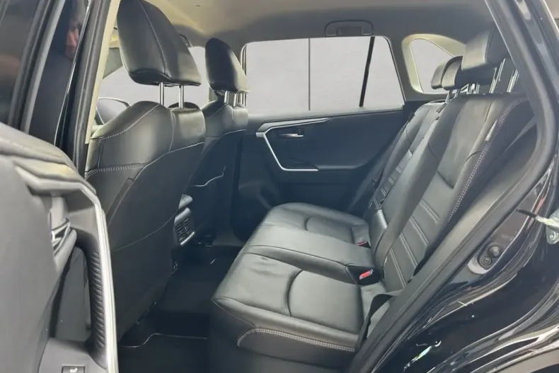 Toyota RAV4 din 2021 cu 79.560 km - oferta TOY145862 - foto 14