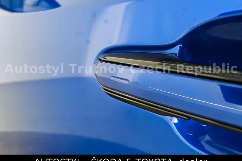 Lexus RX 350 din 2024 cu 37.652 km - oferta LEX145864 - foto 6