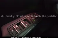 Lexus RX 350 din 2024 cu 37.652 km - oferta LEX145864 - foto 12