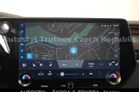 Lexus RX 350 din 2024 cu 37.652 km - oferta LEX145864 - foto 16