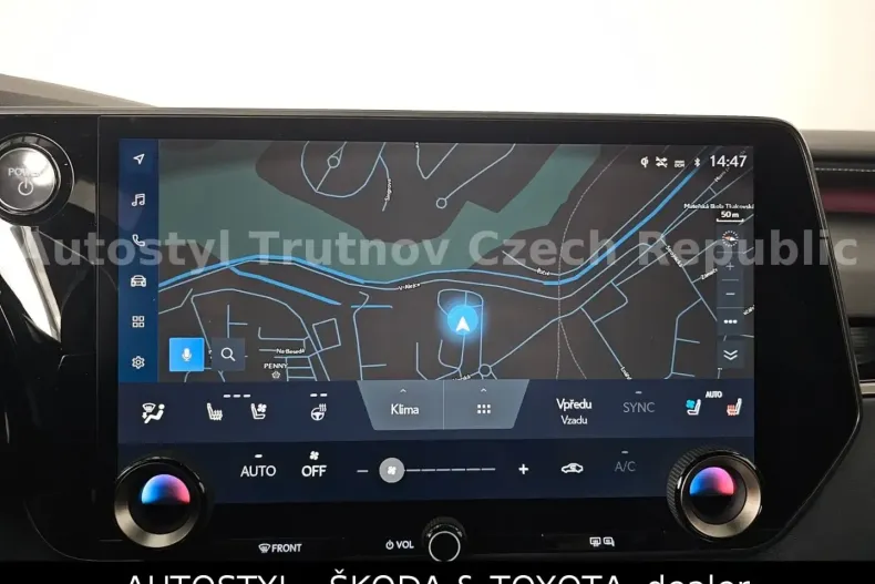 Lexus RX 350 din 2024 cu 37.652 km - oferta LEX145864 - foto 16