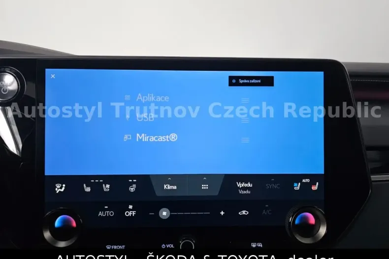 Lexus RX 350 din 2024 cu 37.652 km - oferta LEX145864 - foto 19