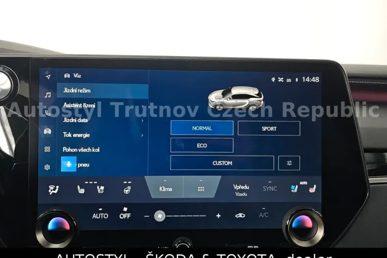 Lexus RX 350 din 2024 cu 37.652 km - oferta LEX145864 - foto 20