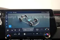 Lexus RX 350 din 2024 cu 37.652 km - oferta LEX145864 - foto 23