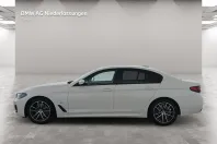 BMW 520 din 2022 cu 23.191 km - oferta BMW145865 - foto 3