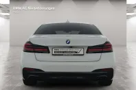 BMW 520 din 2022 cu 23.191 km - oferta BMW145865 - foto 5