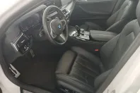 BMW 520 din 2022 cu 23.191 km - oferta BMW145865 - foto 7