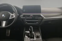 BMW 520 din 2022 cu 23.191 km - oferta BMW145865 - foto 10