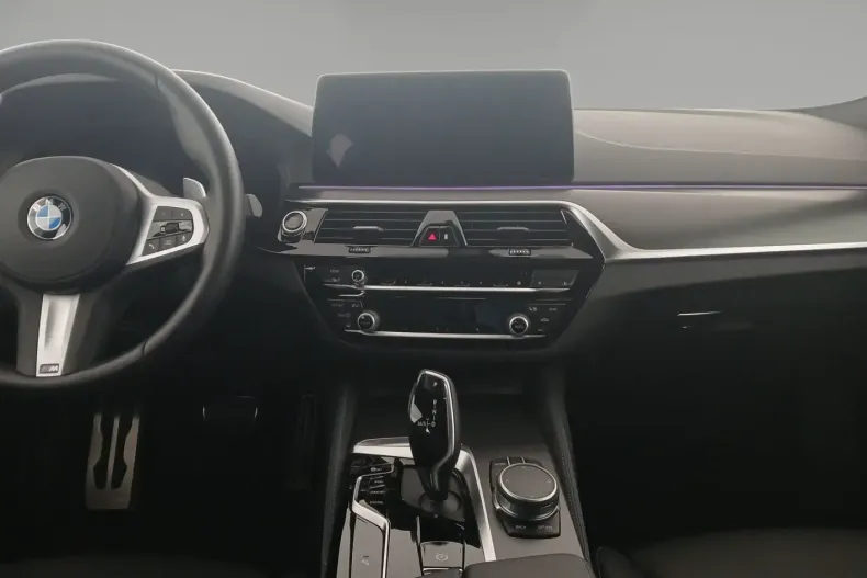 BMW 520 din 2022 cu 23.191 km - oferta BMW145865 - foto 10