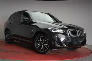 BMW X3 din 2023 - oferta BMW145866