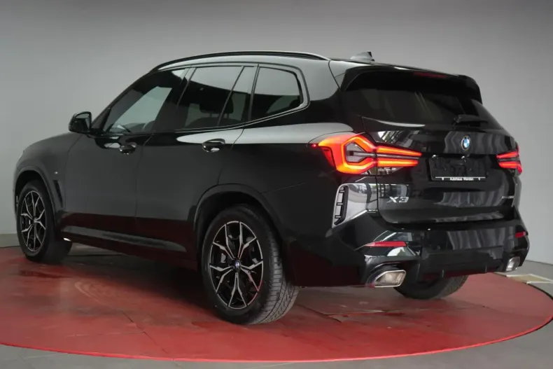 BMW X3 din 2023 cu 22.000 km - oferta BMW145866 - foto 3